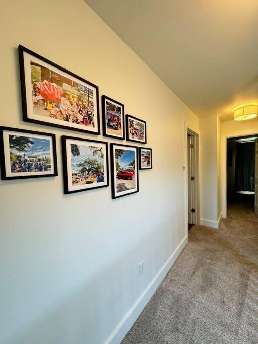 Cute And Cozy Comfy Birds Junior Cottage - 1 Mile To Dwntn Ocean Springs, Near Beach With Golf Cart Exterior photo