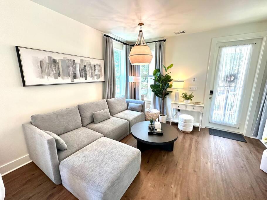 Cute And Cozy Comfy Birds Junior Cottage - 1 Mile To Dwntn Ocean Springs, Near Beach With Golf Cart Exterior photo